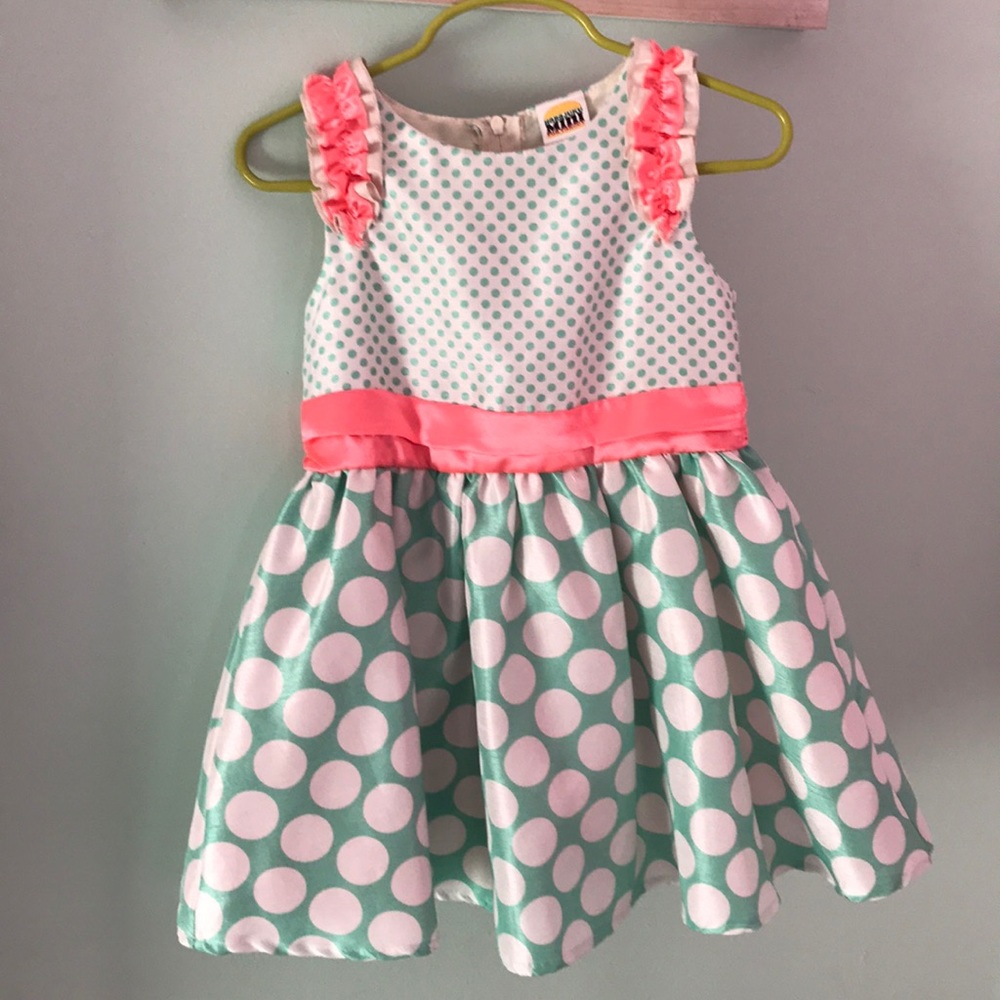 Harajuku lovers girls dress